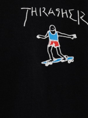 Thrasher sales gonz tee